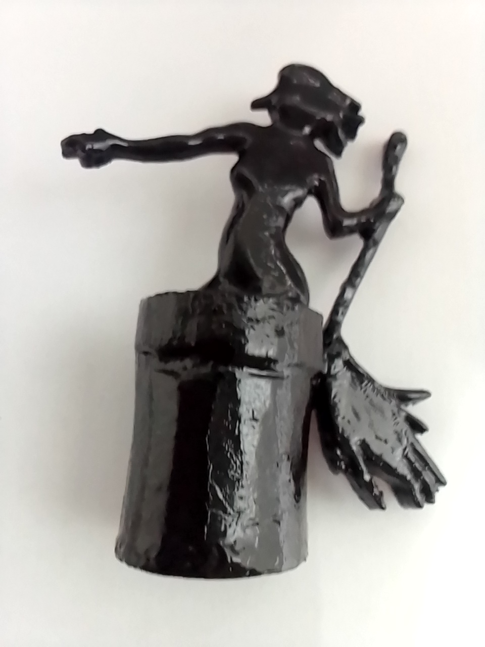 Баба Яга ININEL Баба Яга ININEL