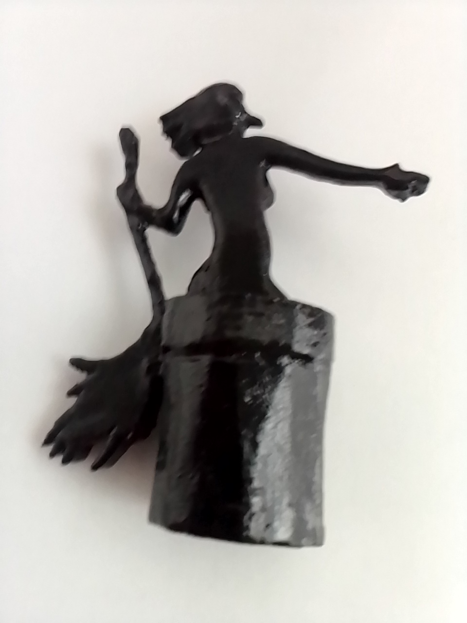 Баба Яга ININEL Баба Яга ININEL