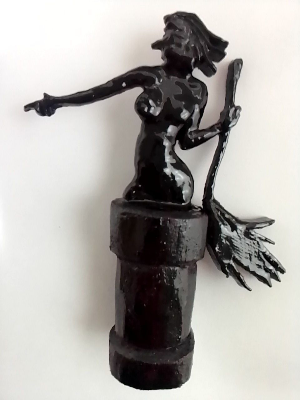 Баба Яга ININEL Баба Яга ININEL