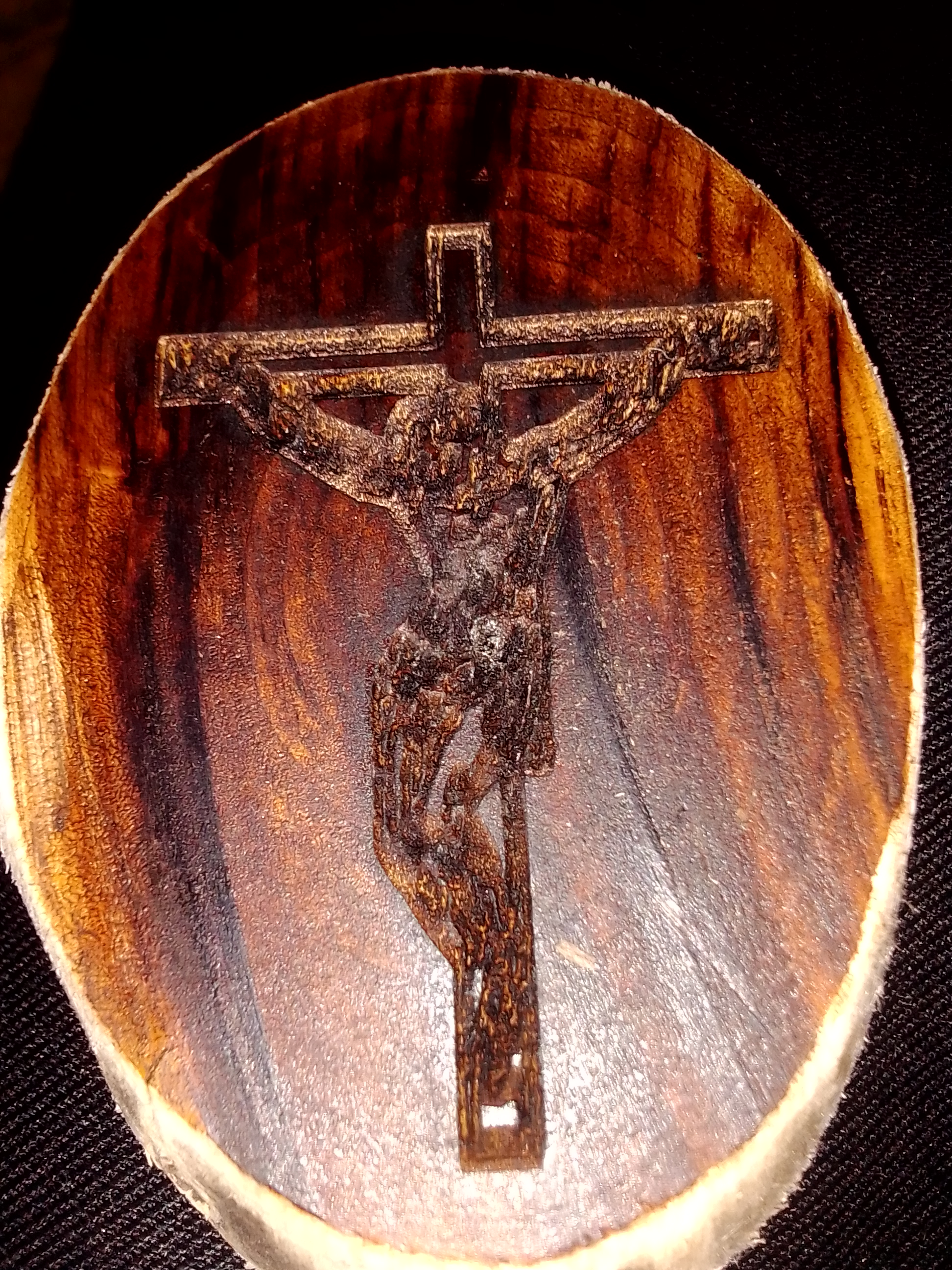 Лазерная гравировка